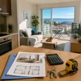 Prix 2026 à Châteauneuf‑les‑Martigues : budgéter 246 960 € pour 70 m² d'appartement