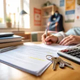Garant d’un colocataire étudiant : ce que peut vous coûter la clause de solidarité