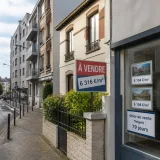 Prix : Pantin se stabilise pour les appartements, les maisons repartent à la hausse