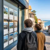 À Bidart, le marché littoral pousse les prix au m² et fragilise l'offre locative