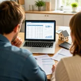 Taux immobiliers : légère remontée en juillet, stabilité observée en août à 3,30 %