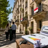 Retailleau propose d'abroger le DPE et de supprimer l'encadrement des loyers pour relancer l'offre locative