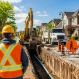 Ontario et Ottawa débloquent 1 milliard $ pour infrastructures qui doivent accélérer la construction de logements