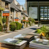 En Ardenne belge, Bastogne voit les prix s’envoler : maisons au-delà de 300 000 € et hausses à deux chiffres