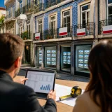 Le marché immobilier portugais retrouve un fonctionnement plus équilibré