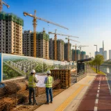 Hô Chi Minh-Ville accélère: près de 6 000 logements sociaux intégrés au projet Binh Quoi - Thanh Da
