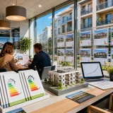 Le marché immobilier 2026 : stabilisation des prix, reprise des ventes et rôle central du DPE