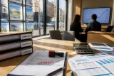 Marché immobilier : pourquoi le rebond attendu s'effrite et ce que cela coûte aux acquéreurs