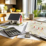 Prix des maisons en juillet 2026 : stabilisation autour de 3 180 €/m², faut‑il acheter ?