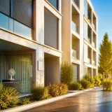 Immeubles Minergie à Malley : des logements neufs déjà en surchauffe, qui paiera la climatisation ?