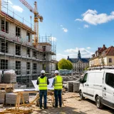 Relance Logement 2026 : comment la nouvelle loi veut débloquer construction, rénovations et activity du bâtiment