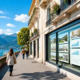 Baisse estivale des loyers en Suisse : un recul généralisé mais saisonnier