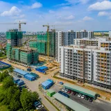 Logement social au Vietnam : les chantiers atteignent 77% de l'objectif d'un million d'unités