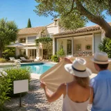 Canicules : la piscine devient un critère d'achat et rebat la carte de l'attractivité des maisons