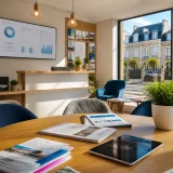 Uni Immobilier accélère : diversification des services et ancrage local renforcé à Caen