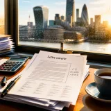 Plus de 120 millionnaires britanniques demandent une hausse d'impôts pour les très riches