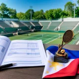 Alexandra Eala remporte le premier titre WTA de l'histoire philippine et grimpe au top 20