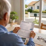 Retraités : les conditions d'exonération et de réduction de la taxe foncière élargies pour 2026