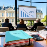 Genève : la commission propose une réduction de 20 % de l'impôt sur la fortune