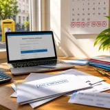 Avis d'impôt 2025 : qui recevra un remboursement et quand attendez-vous le message du fisc