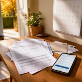 Taxe foncière 2026 : quelles dates pour recevoir et payer votre avis cet automne