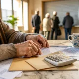 Budget 2027 : le plafond de l'abattement de 10% des retraités ramené à 3 000€ et piste de gel des pensions