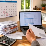 Taxe foncière 2026 : quand vous recevrez votre avis et ce que change la revalorisation cadastrale