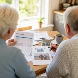 Abattement de 10 % sur les pensions maintenu et revalorisé : ce que doivent savoir les retraités