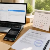 Attention aux faux messages sur les remboursements : la DGFiP ciblée par des campagnes d’hameçonnage