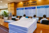 Le Vietnam refuse pour l'instant de relever à 3 milliards VND le seuil d'imposition des entreprises familiales