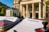 La DGFIP saisit le tribunal pour ouvrir une liquidation judiciaire contre Eurasia Foncière Investissements