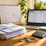 Septembre 2026 : trois dates clés pour l'impôt sur le revenu et la taxe foncière