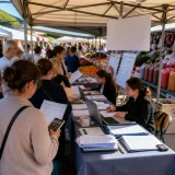 Déclarations avant le 31 juillet : la province de Ha Tinh mobilise un guichet d'aide pour les commerçants soumis à l'impôt