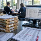 Deux homonymes nés le même jour : erreurs fiscales et sociales révélées, risques pour les droits