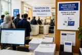 Le Maroc impose la TVA aux services numériques étrangers: enregistrement et déclaration obligatoires dès le 11 juin 2026