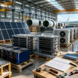 Le C3IV prolongé jusqu'en 2029 : quel impact pour les filières batteries, solaire, éolien et PAC ?