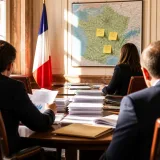 Le MPS approuve l’orientation du projet de loi de finances 2027 du Tchad axée sur l’investissement