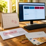 Avis de taxe foncière 2026 : dates clés, échéances de paiement et règles à connaître