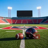 LCF: Davis Alexander signe un record de 336 passes sans interception