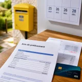 Impôt 2025 : qui est prélevé aujourd’hui et que risque-t-on si le prélèvement est rejeté