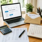 Déclaration 2026 : le service de correction en ligne ouvert à partir du 29 juillet, comment procéder