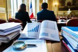 Sénat : les très hauts patrimoines échappent aux statistiques, la commission réclame des données renforcées