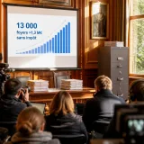 Faible connaissance des très hauts patrimoines : 13 000 foyers >1,3 M€ sans impôt sur le revenu selon Bercy