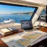 Vivre en mer pour contourner la taxe foncière: la stratégie de Charles Simonyi