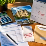 Dons au patrimoine : jusqu'à 75% de réduction mais conditions et plafonds à connaître