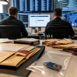 Enquête ouverte après l’exfiltration des données de 678 438 contribuables depuis impots.gouv.fr