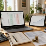 ETF : pourquoi les versions capitalisantes réduisent le « frottement fiscal » sur un compte‑titres