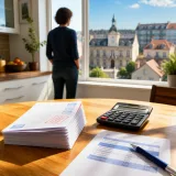 Taxe foncière 2026 : la revalorisation modérée masque des factures toujours très élevées pour certaines villes