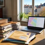 Mise à jour des bases foncières : la DGFIP engage une révision touchant potentiellement 7,4 millions de logements