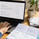 Déclaration 2026 : comment corriger en ligne votre déclaration de revenus